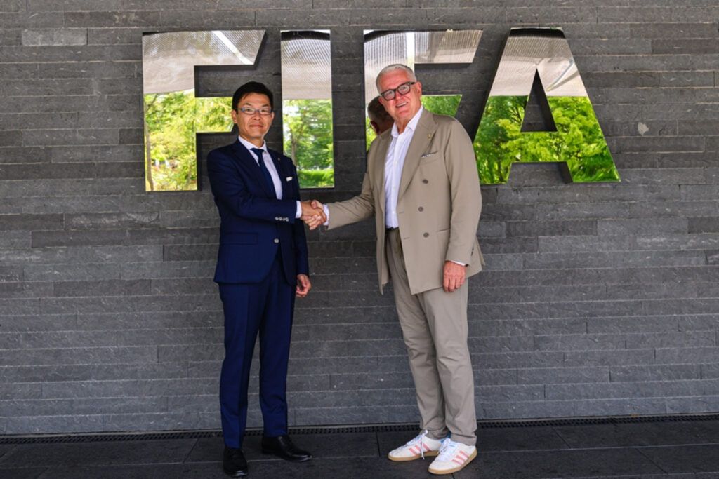 eFootball partnership con FIFA per la FIFAe World Cup