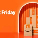 Black Friday Amazon