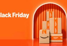 Black Friday Amazon