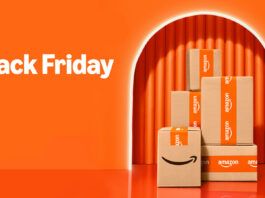 Black Friday Amazon