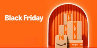 Black Friday Amazon