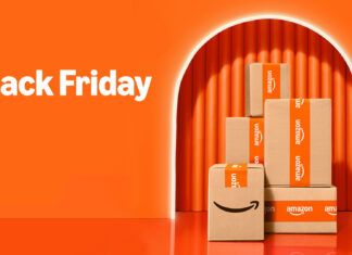 Black Friday Amazon