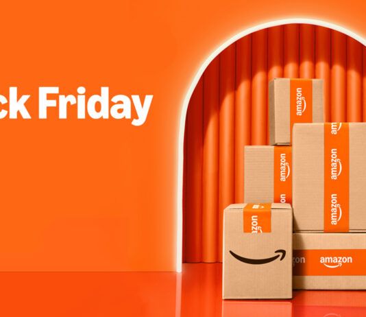 Black Friday Amazon