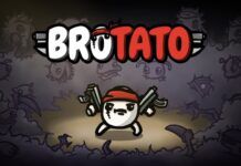 Brotato