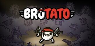 Brotato