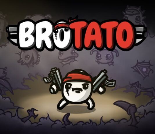 Brotato