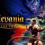 Castlevania Anniversary Collection