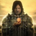 Death Stranding Director's Cut Xbox Series X Series S Windows PC Amazon Luna iPad iPhone Mac