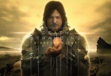 Death Stranding Director's Cut Xbox Series X Series S Windows PC Amazon Luna iPad iPhone Mac