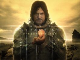 Death Stranding Director's Cut Xbox Series X Series S Windows PC Amazon Luna iPad iPhone Mac