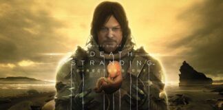 Death Stranding Director's Cut Xbox Series X Series S Windows PC Amazon Luna iPad iPhone Mac