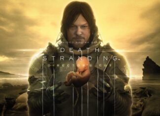 Death Stranding Director's Cut Xbox Series X Series S Windows PC Amazon Luna iPad iPhone Mac