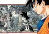 Dragon Ball Akira Toriyama