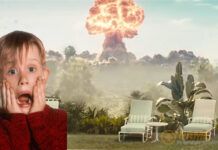 Fallout Serie TV Stagione 2 Macaulay Culkin