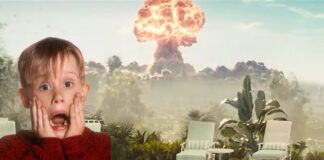 Fallout Serie TV Stagione 2 Macaulay Culkin