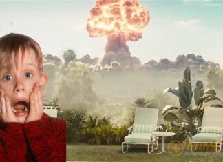 Fallout Serie TV Stagione 2 Macaulay Culkin