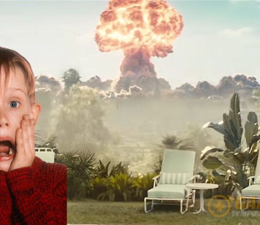 Fallout Serie TV Stagione 2 Macaulay Culkin