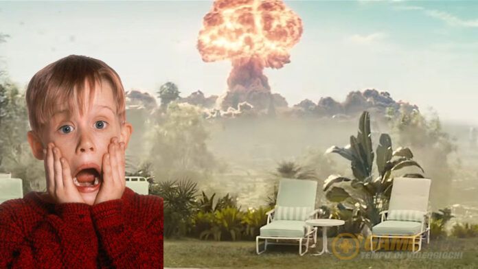 Fallout Serie TV Stagione 2 Macaulay Culkin