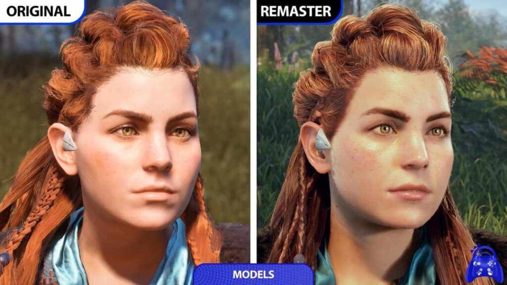 Horizon Zero Dawn Remastered El Analista De Bits (1)