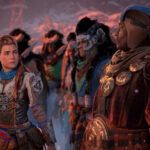 Horizon Zero Dawn Remastered Recensione PS5 12