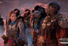 Horizon Zero Dawn Remastered Recensione PS5 12