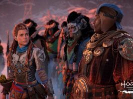 Horizon Zero Dawn Remastered Recensione PS5 12