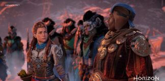 Horizon Zero Dawn Remastered Recensione PS5 12