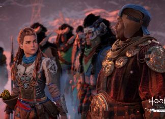 Horizon Zero Dawn Remastered Recensione PS5 12