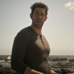 Jack Ryan John Krasinski nuovo film annunciato Amazon Prime Video