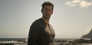 Jack Ryan John Krasinski nuovo film annunciato Amazon Prime Video