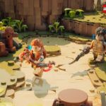 LEGO Horizon Adventures Recensione PS5 7