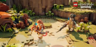 LEGO Horizon Adventures Recensione PS5 7