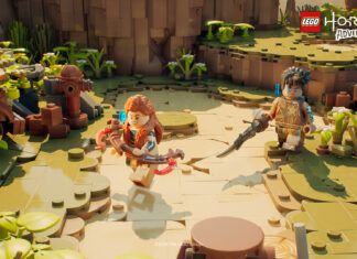 LEGO Horizon Adventures Recensione PS5 7