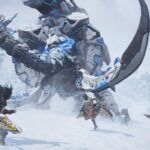 Light of Motiram Tencent Polaris Quest trailer di annuncio ufficiale clone Horizon Palworld