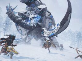 Light of Motiram Tencent Polaris Quest trailer di annuncio ufficiale clone Horizon Palworld