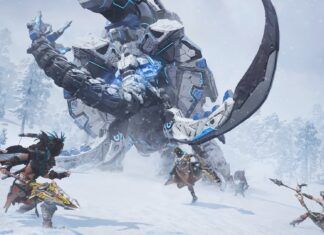 Light of Motiram Tencent Polaris Quest trailer di annuncio ufficiale clone Horizon Palworld