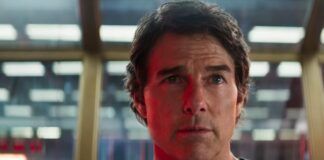 Mission Impossible The Final Reckoning teaser trailer Tom Cruise