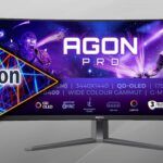 Offerte Amazon AOC Agon PRO AG346UCDAM