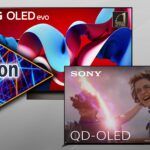 Offerte Amazon Black Friday 2024 Smart TV OLED