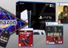 Offerte Amazon Black Friday 2024 console videogiochi