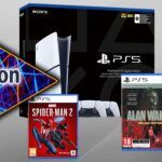 Offerte Amazon Black Friday 2024 console videogiochi