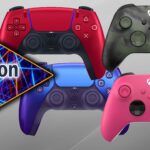 Offerte Amazon Black Friday 2024 controller PlayStation 5 Xbox Series X PC