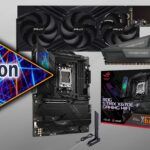 Offerte Amazon Black Friday 2024 hardware PC