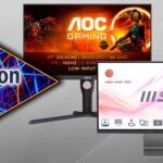 Offerte Amazon Black Friday 2024 monitor