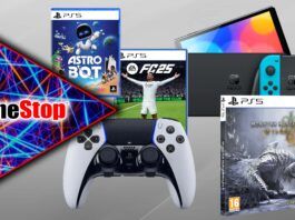 Offerte GameStop Pro Days