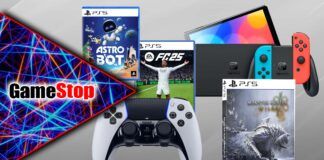 Offerte GameStop Pro Days