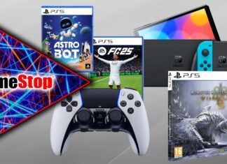 Offerte GameStop Pro Days