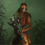 STALKER 2 Heart of Chornobyl bonus pre-order Tuta del Turista