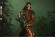 STALKER 2 Heart of Chornobyl bonus pre-order Tuta del Turista