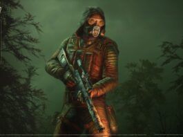 STALKER 2 Heart of Chornobyl bonus pre-order Tuta del Turista